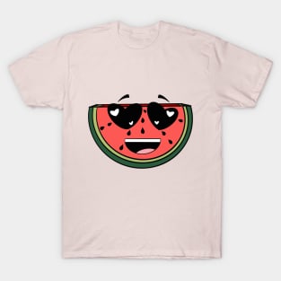 Watermelon Love T-Shirt